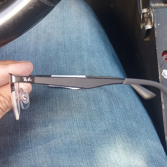 Ray-Ban RX frames - Picture 3 of 3
